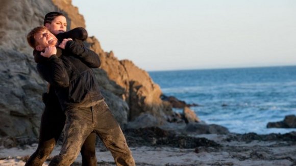 Photo from the movie Haywire