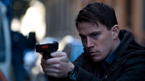 Photo from the movie Haywire