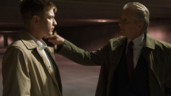 Photo from the movie Haywire