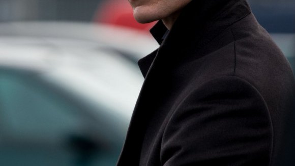 Photo from the movie Haywire