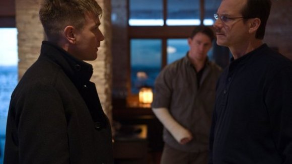 Photo from the movie Haywire