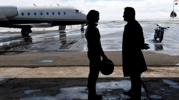 Photo from the movie Haywire