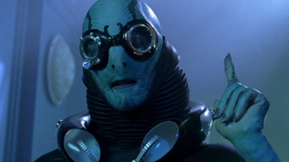 Photo from the movie Hellboy 2: The Golden Army