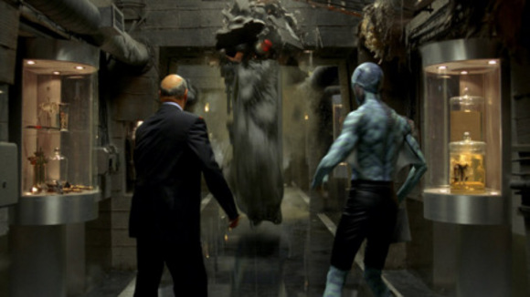 Photo from the movie Hellboy 2: The Golden Army