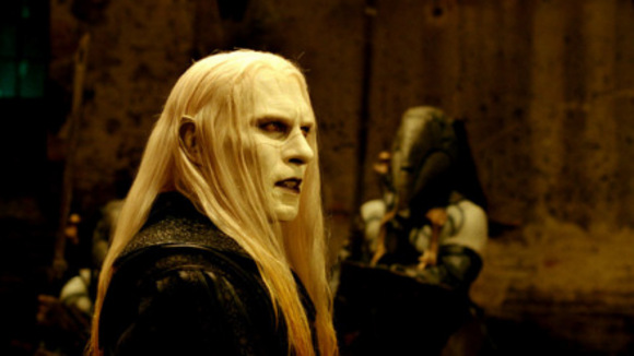 Photo from the movie Hellboy 2: The Golden Army