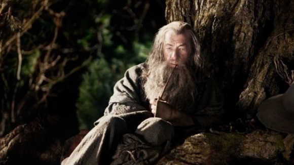 Photo du film Le Hobbit: Un voyage inattendu