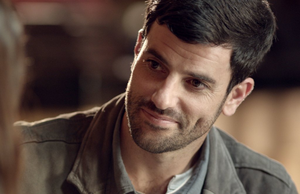 Photo du film El que busca, encuentra