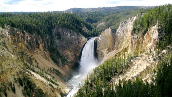 Photo from the movie America Wild: National Parks Adventure