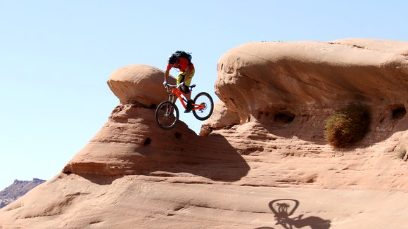 Photo from the movie America Wild: National Parks Adventure