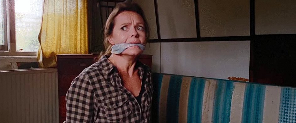 Photo du film Infinitum: Subject Unknown