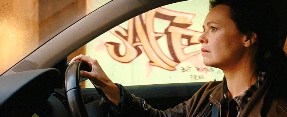 Photo du film Infinitum: Subject Unknown