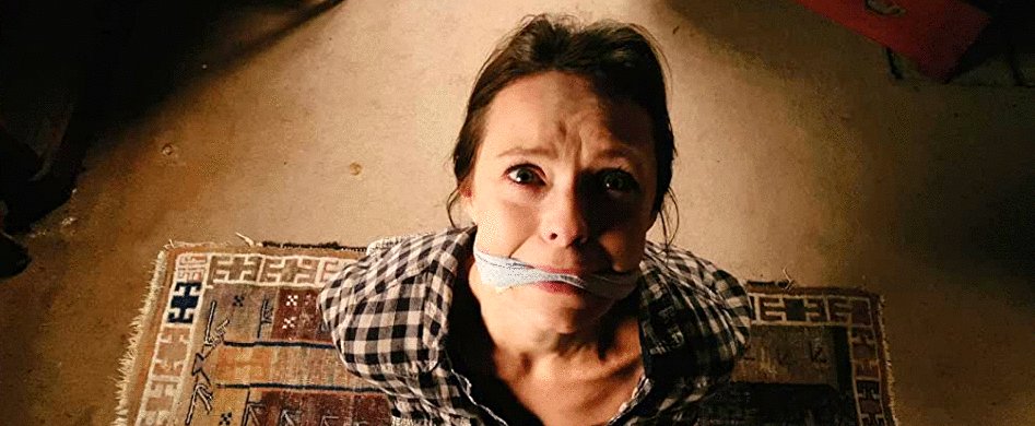 Photo du film Infinitum: Subject Unknown