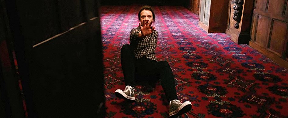 Photo du film Infinitum: Subject Unknown