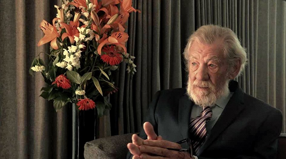 Photo du film Infinitum: Subject Unknown