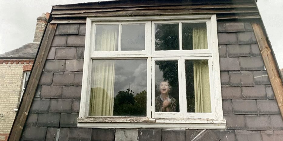 Photo du film Infinitum: Subject Unknown