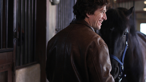 Photo from the movie Jappeloup: L'étoffe d'un champion