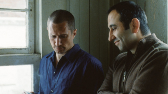 Photo du film Jerichow