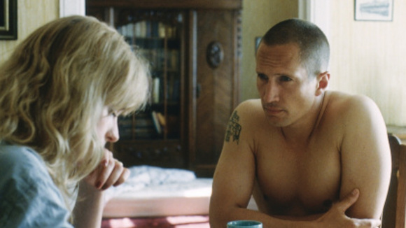 Photo du film Jerichow