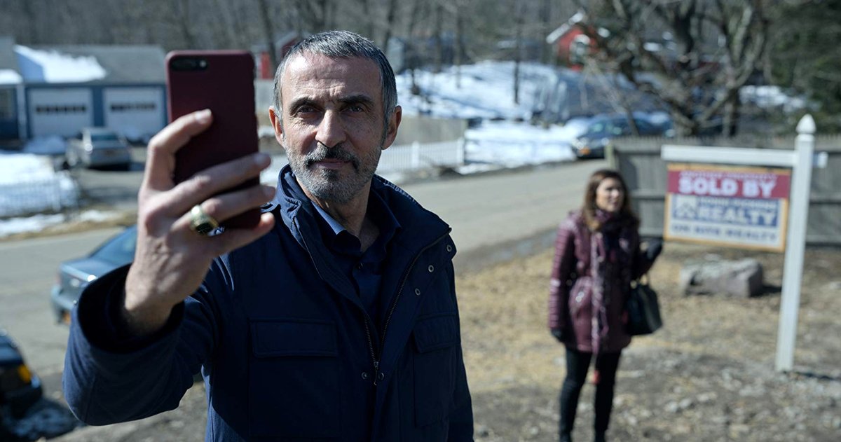 Photo du film Little America