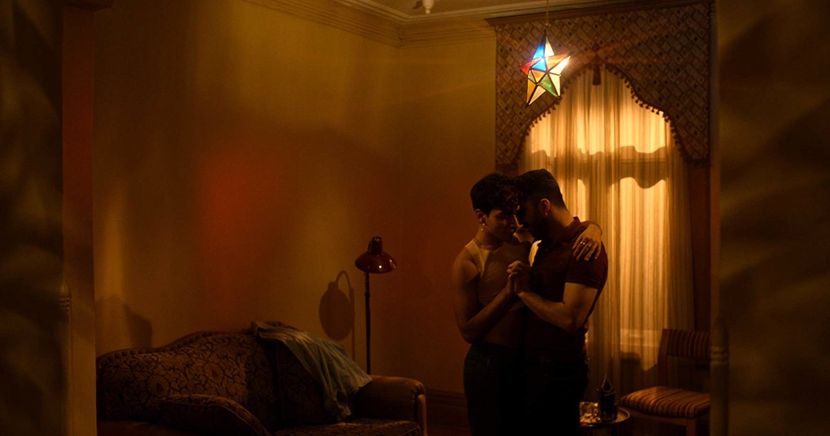 Photo du film Little America