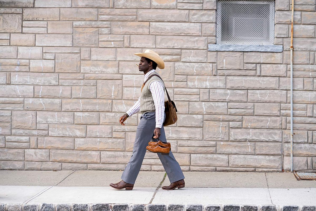 Photo du film Little America