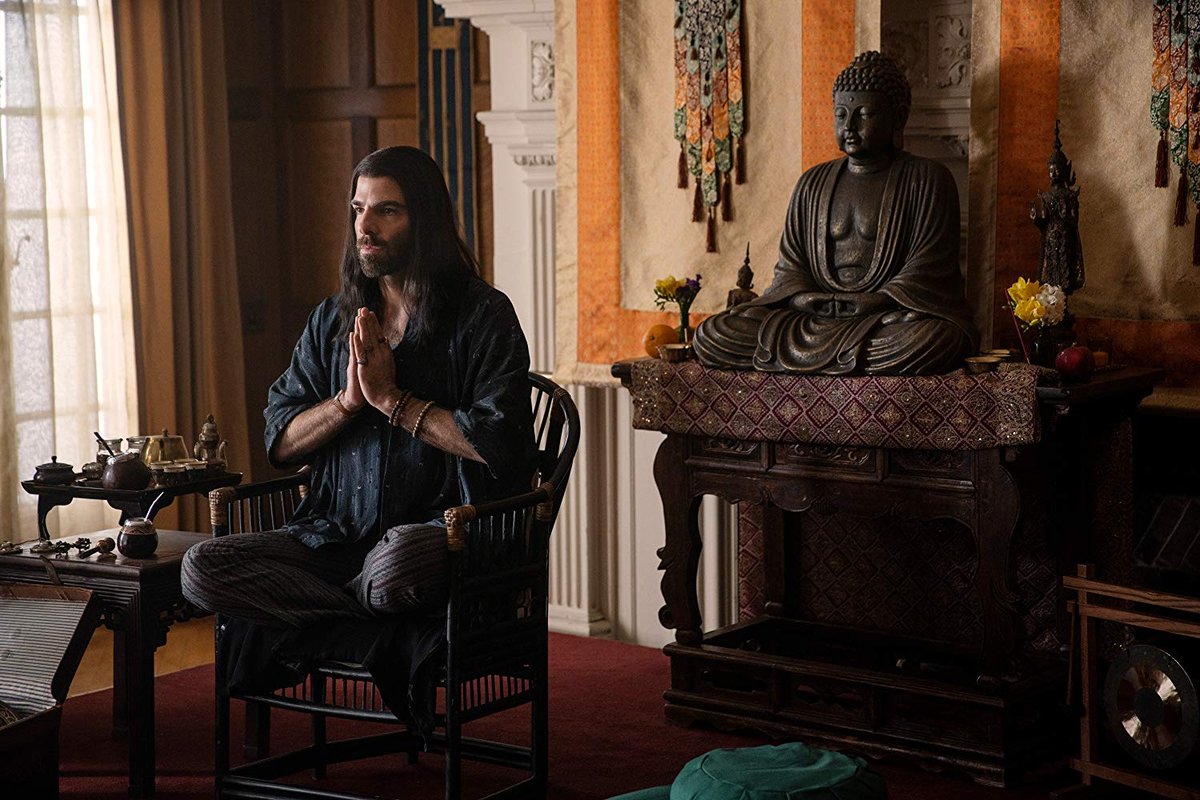 Photo du film Little America