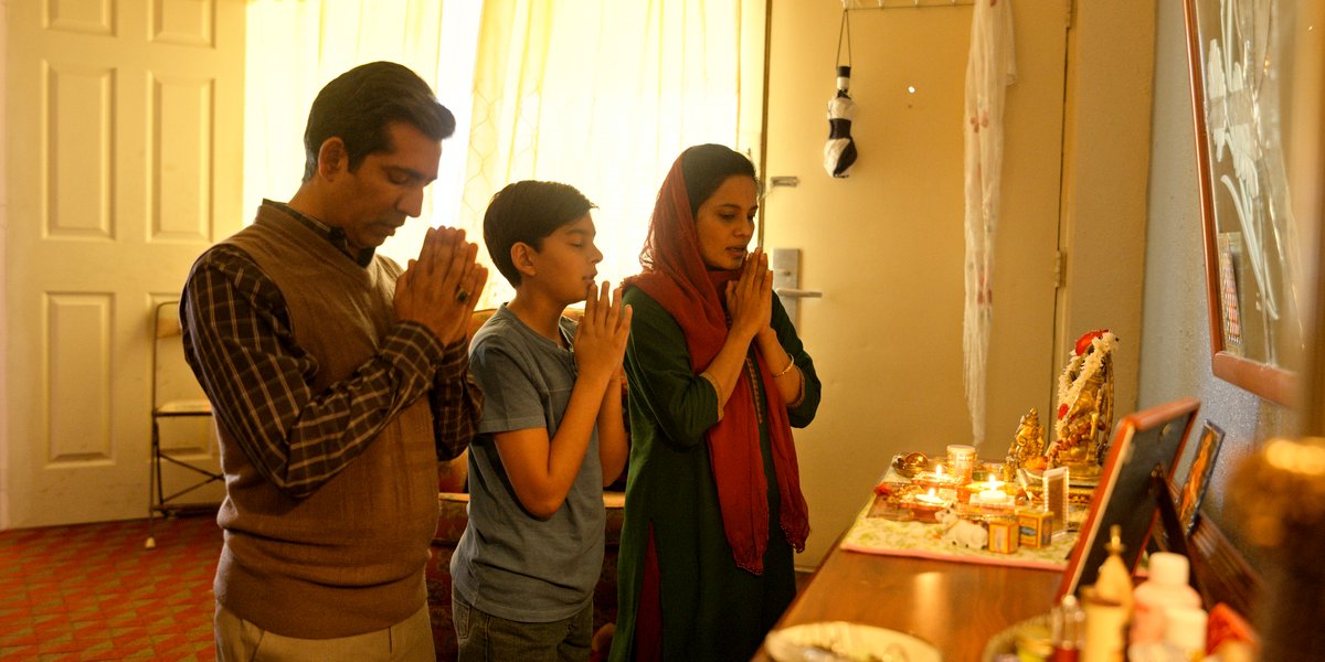 Photo du film Little America