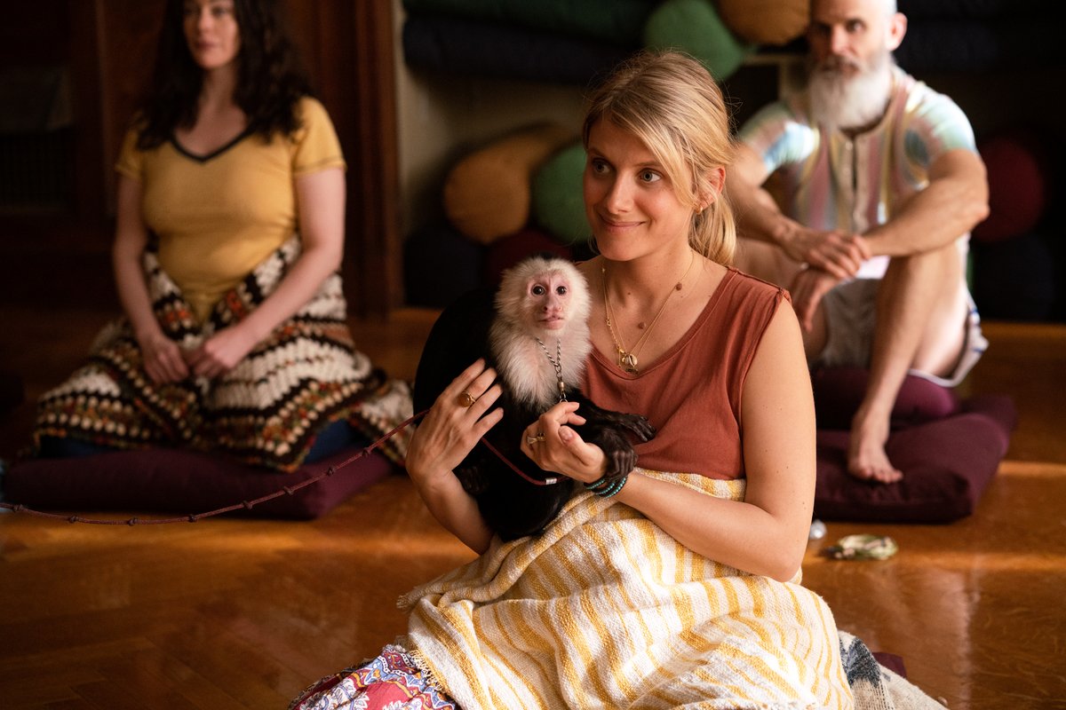 Photo du film Little America