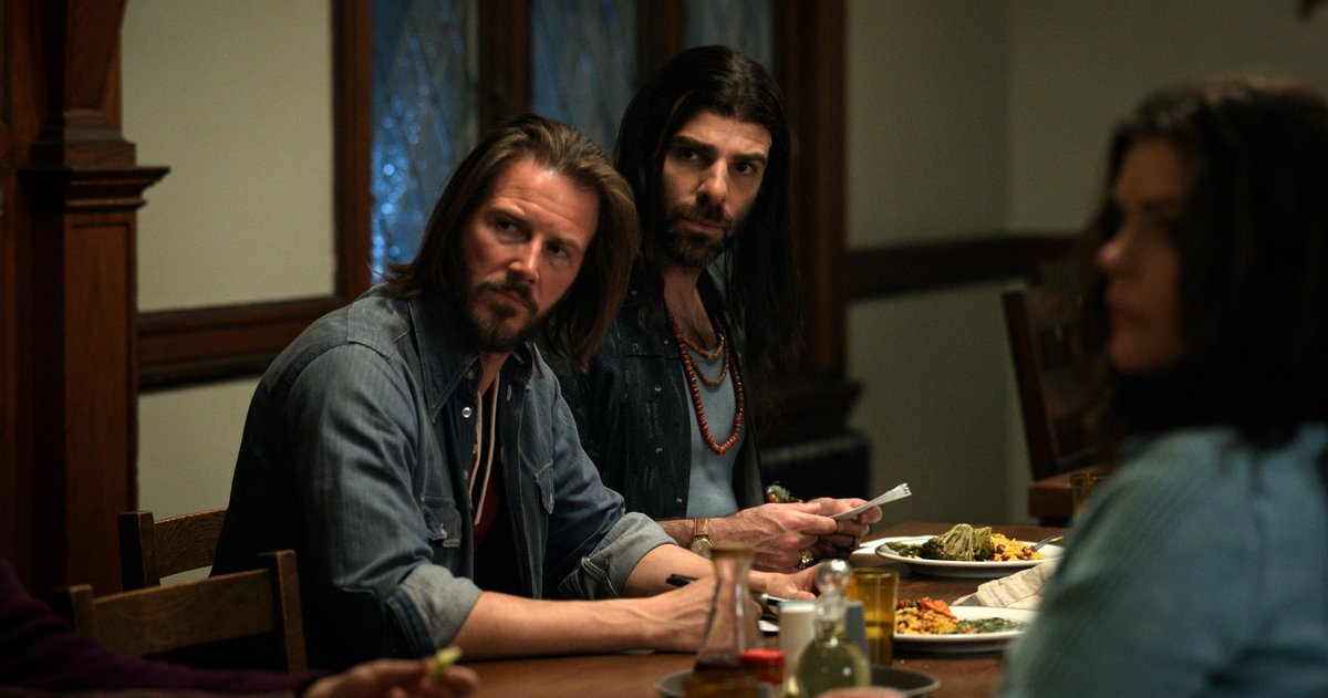 Photo du film Little America