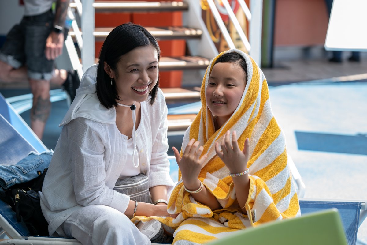 Photo du film Little America