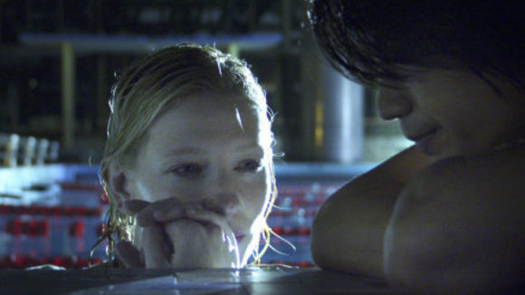 Photo du film Little Fish