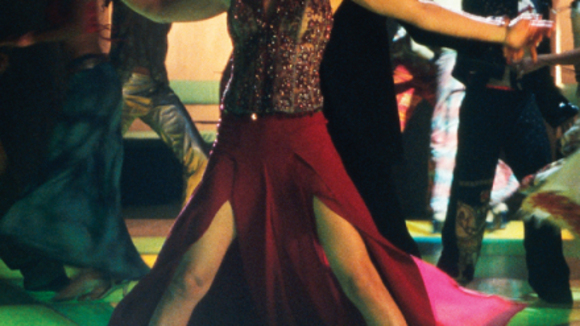 Photo from the movie Marigold