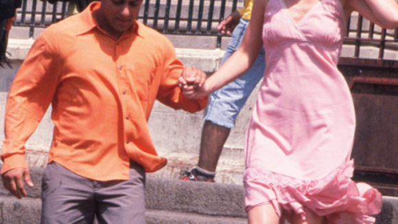 Photo from the movie Marigold