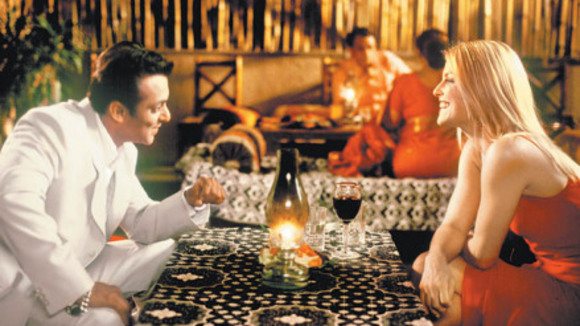 Photo from the movie Marigold