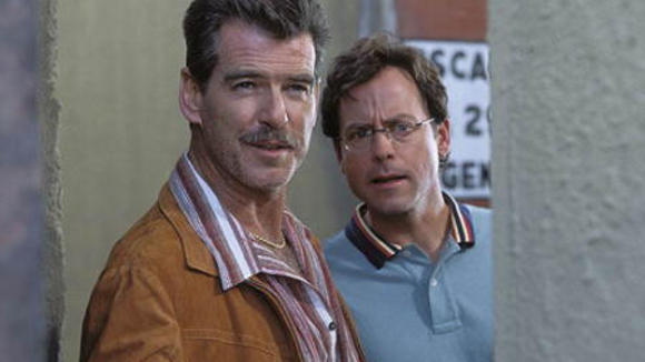 Photo du film The Matador