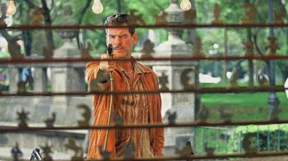 Photo du film The Matador