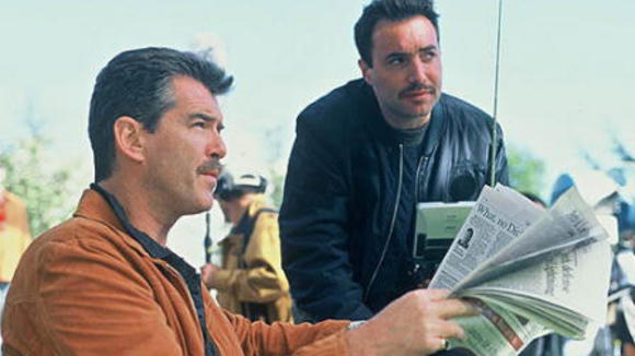 Photo du film The Matador