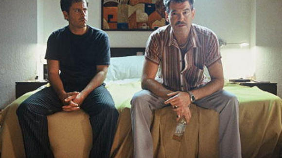 Photo du film The Matador