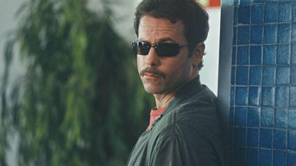 Photo du film The Matador