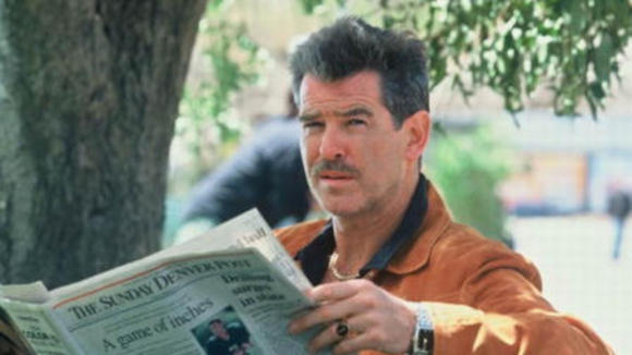 Photo du film The Matador