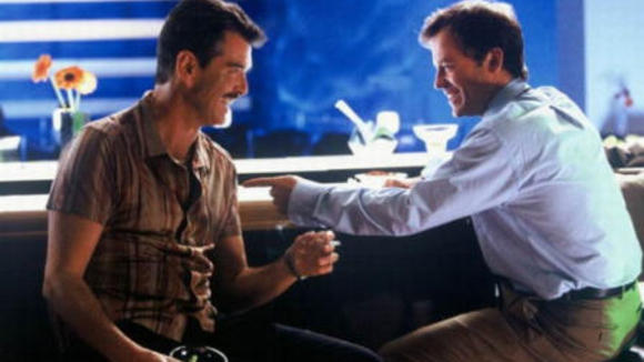 Photo du film The Matador