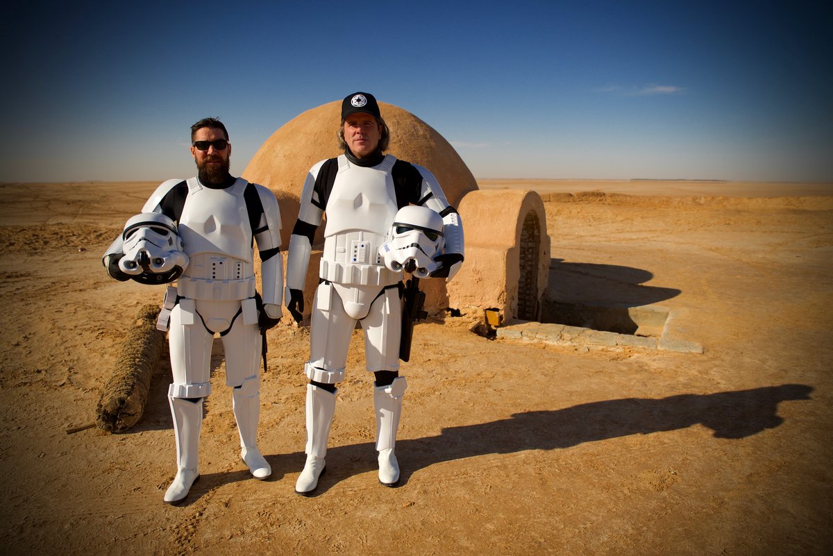 Photo from the movie Que le fan soit avec toi [2022]