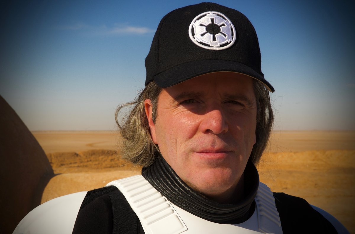 Photo from the movie Que le fan soit avec toi [2022]