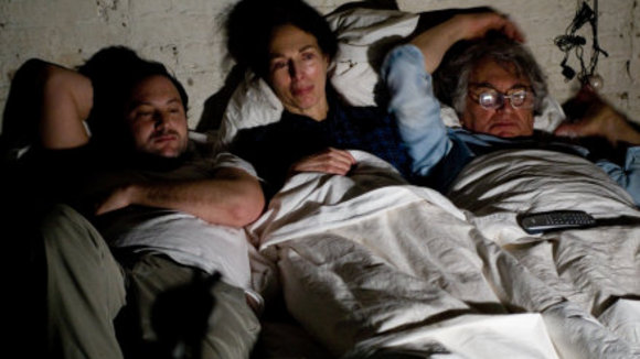 Photo from the movie Momma's Man