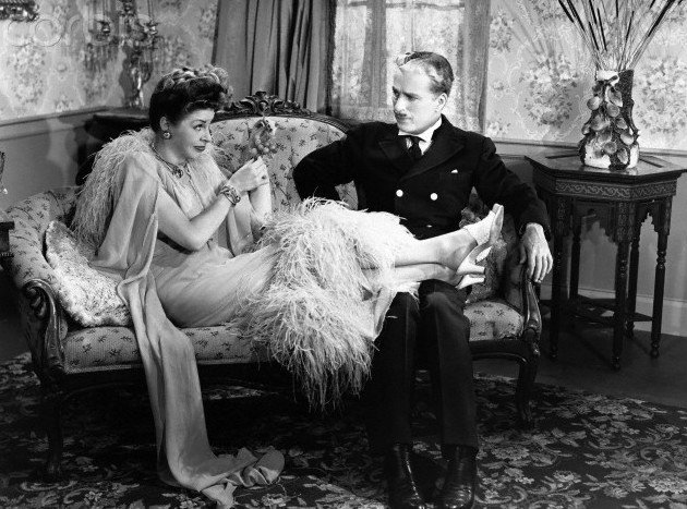 Photo from the movie Monsieur Verdoux