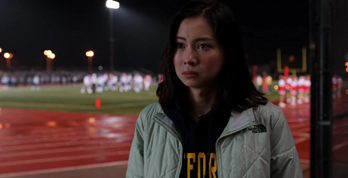 Photo from the movie Moxie