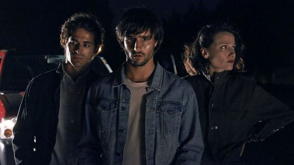 Photo from the movie Much Ado About Nothing