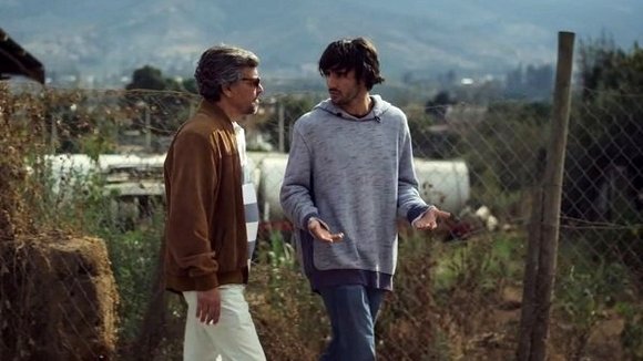 Photo from the movie Much Ado About Nothing