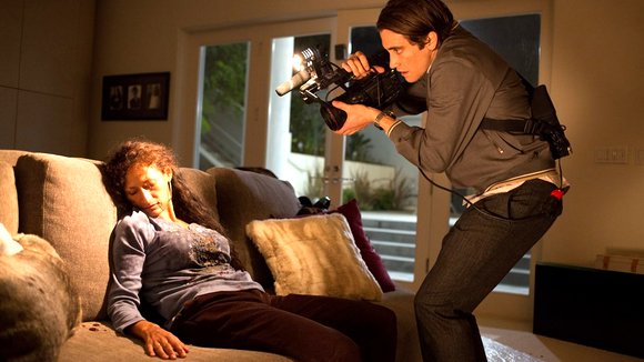 Photo from the movie Nightcrawler