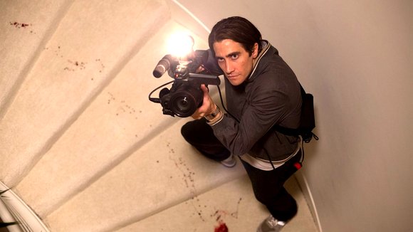 Photo from the movie Nightcrawler